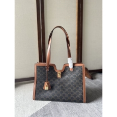 Celine Top Handle Bags